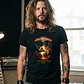 T-shirt Gamma Ray - Thumbnail 2
