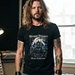 T-shirt Grave Digger - Thumbnail 1