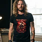 T-shirt Grave Digger - Thumbnail 2