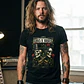 T-shirt In Flames - thumbnail 2