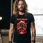 T-Shirt Iron Maiden Neon - Vorschaubild 4