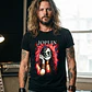 T-Shirt JanisJoplin - Thumbnail 2