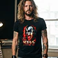 T-shirt Kiss - Thumbnail 1