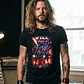 T-shirt Kiss - Thumbnail 2