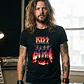 T-shirt Kiss - Thumbnail 3