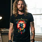 T-Shirt Mastodon - Thumbnail 1