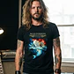 T-Shirt Mastodon - Thumbnail 2
