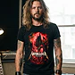 🎸 T-Shirt Metallica – Coleção The Wait & Cyber Skull: O Pináculo do Thrash Metal Premium - thumbnail 1