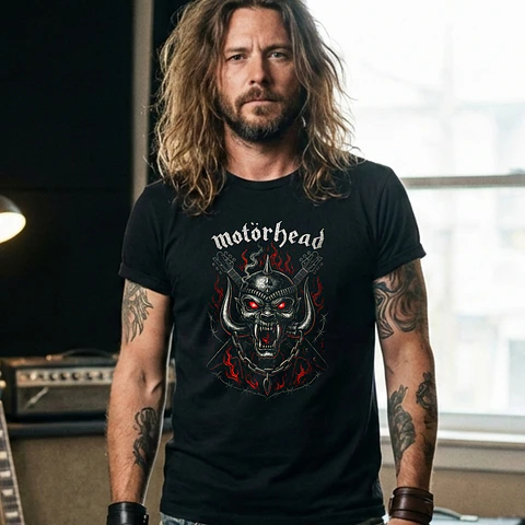 Motörhead