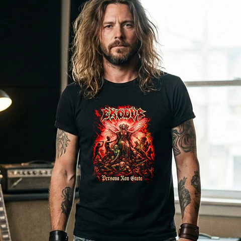 Exodus: O Império do Thrash Metal com Qualidade Premium