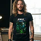 T-shirt RAGE - thumbnail 1