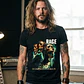 T-shirt RAGE - thumbnail 2