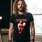 T-shirt Scorpions - vignette 1