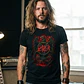 T-shirt Slayer - Vorschaubild 1