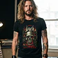 T-shirt Slayer - Vorschaubild 2