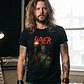 T-shirt Slayer - Vorschaubild 4