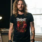 T-shirt Slipknot - Thumbnail 1