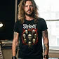T-shirt Slipknot - Thumbnail 3
