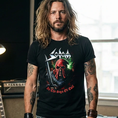 T-shirt Sodon