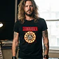 T-shirt SOUNDGARDEN - Thumbnail 1