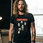 T-shirt SOUNDGARDEN - Thumbnail 2