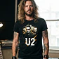 T-shirt U2 - Vorschaubild 1
