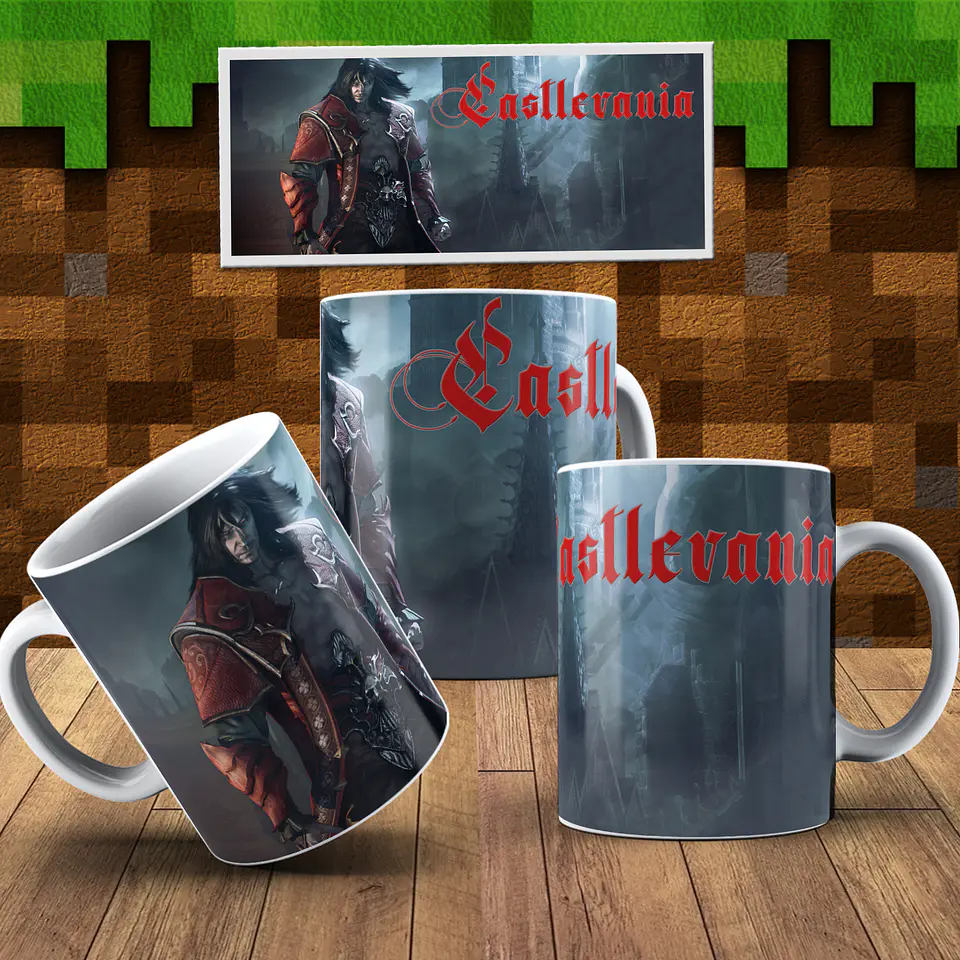 CASTLEVANIA 1