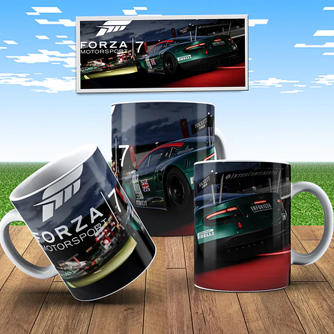 Forza