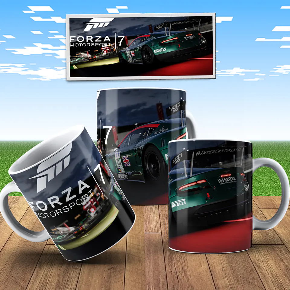 Forza 1