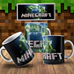 Coleção MINECRAFT - thumbnail 2