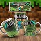 Coleção MINECRAFT - thumbnail 4