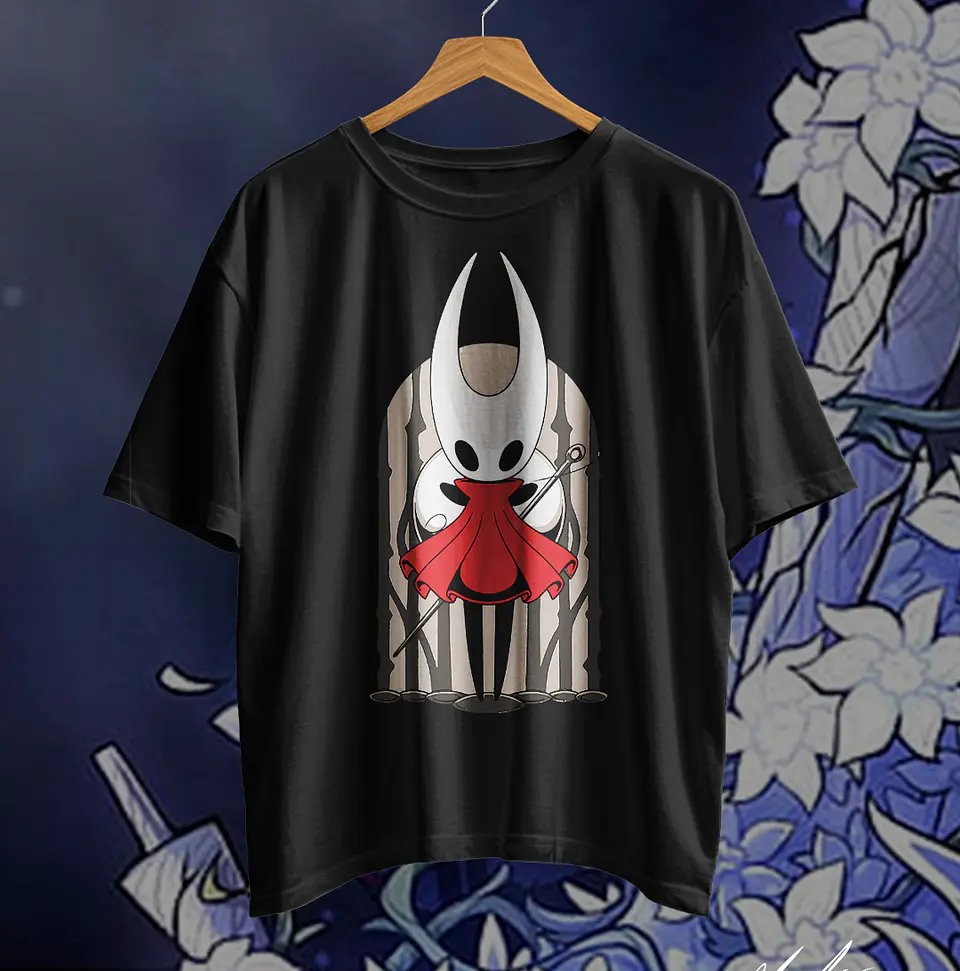 T-shirt HOLLOW KNIGHT 5