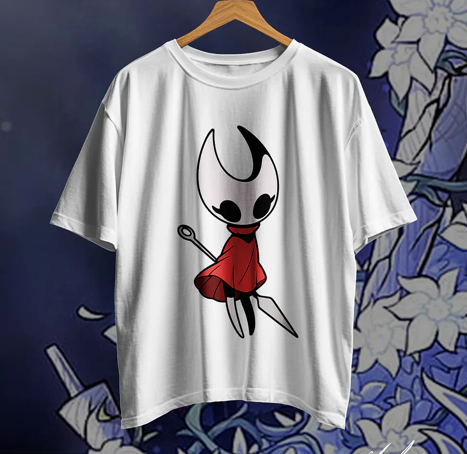 T-shirt HOLLOW KNIGHT 6