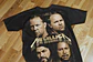 Coleção METALLICA – T-Shirts Premium Estilo Heavy Metal & Streetwear Grunge - Vorschaubild 2