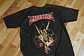 Coleção METALLICA – T-Shirts Premium Estilo Heavy Metal & Streetwear Grunge - Vorschaubild 7