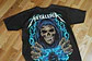 Coleção METALLICA – T-Shirts Premium Estilo Heavy Metal & Streetwear Grunge - Vorschaubild 8