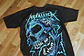 Coleção METALLICA – T-Shirts Premium Estilo Heavy Metal & Streetwear Grunge - Vorschaubild 11