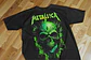 Coleção METALLICA – T-Shirts Premium Estilo Heavy Metal & Streetwear Grunge - Vorschaubild 15