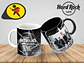 Coleção Canecas de Rock Premium - thumbnail 2