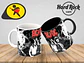 Coleção Canecas de Rock Premium - thumbnail 4