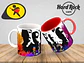 Coleção Canecas de Rock Premium - thumbnail 6