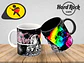 Coleção Canecas de Rock Premium - thumbnail 8