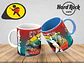Coleção Canecas de Rock Premium - thumbnail 9