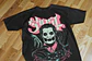T-shirts Ghost - Miniatura 3