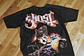 T-shirts Ghost - Miniatura 8