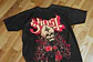 T-shirts Ghost - Miniatura 9