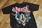 T-shirts Ghost - Miniatura 11