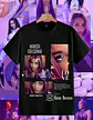 T-shirts María Becerra - Vorschaubild 1