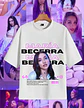 T-shirts María Becerra - Vorschaubild 3