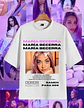 T-shirts María Becerra - Vorschaubild 12